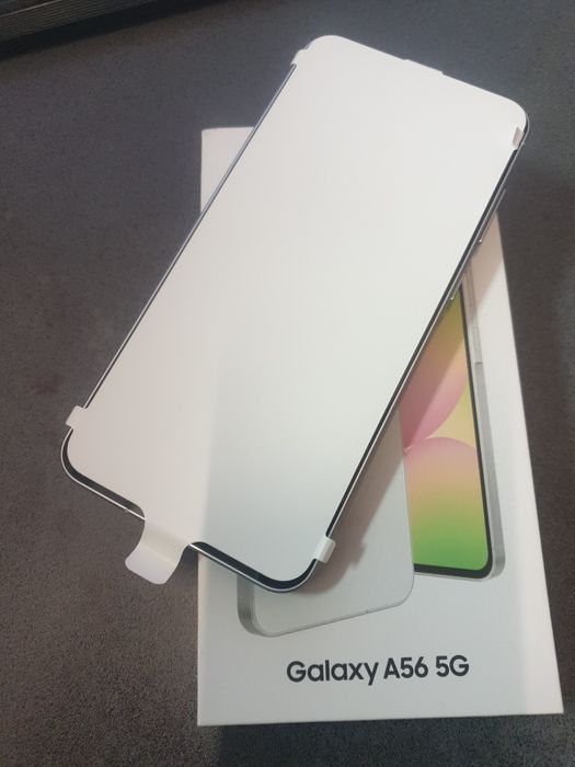 Samsung Galaxy A56 5G
