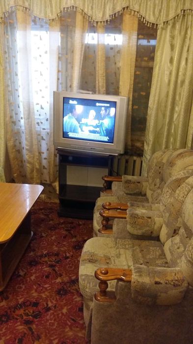 Квартира в центре Часы Сутки