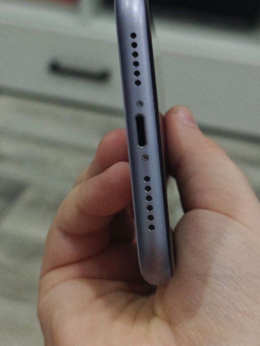 Iphone 11 идеальное состояние