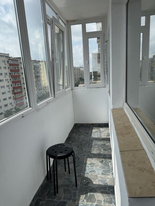 Garsoniera Rahova mobilier nou