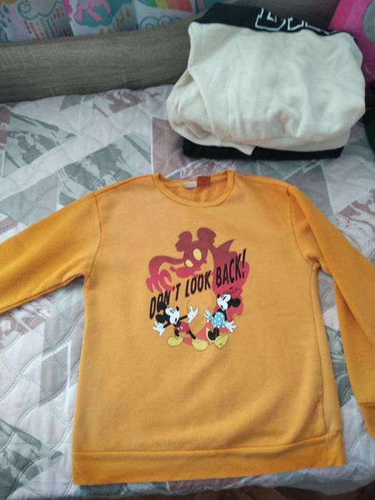 Зимни блузи,152-158 р