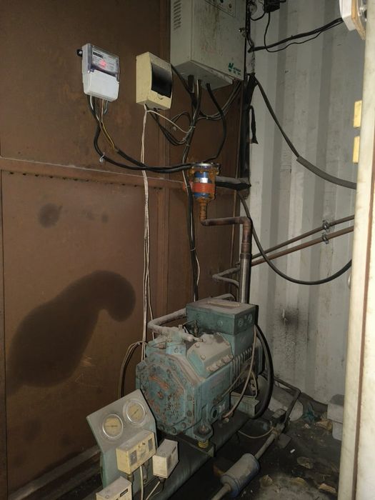 Продам холодильник