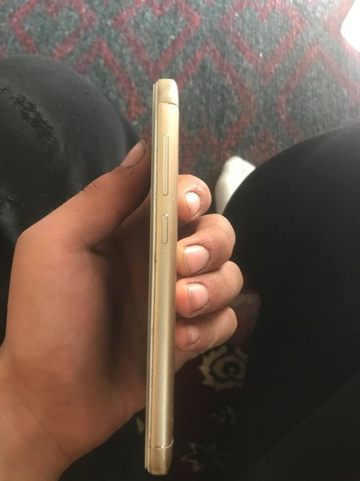 Arzon telifon redmi4x