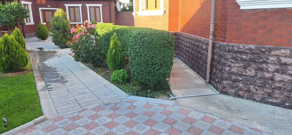 Садовник-озеленитель