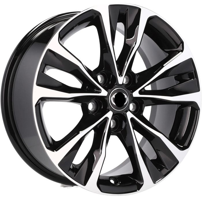 Jante Toyota R17 5x114.3 MB 499 Style | Auris Camry C-HR Corolla RAV 4