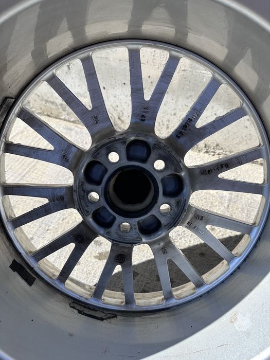 Джанти RH Crossline 18 5x112