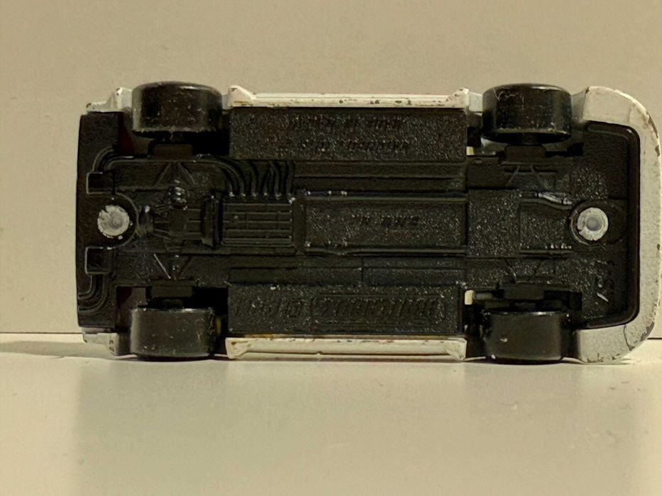 Matchbox BMW M1 1:57