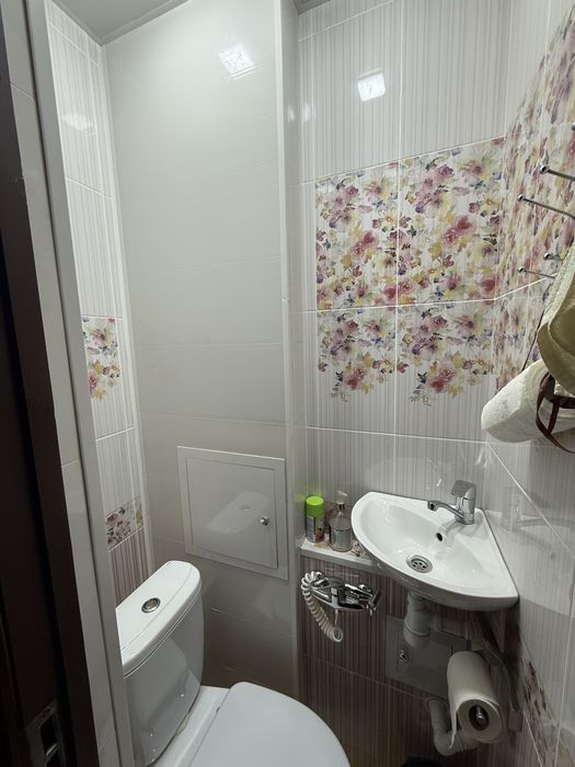 Продается 2 комнатная квартира Франция Чиланзар Е Хамза