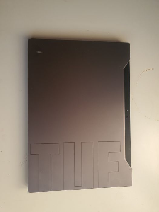 Notebook. Asus TUF game F 15