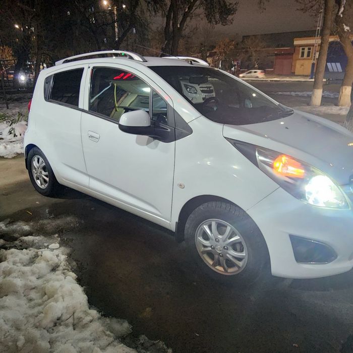 Spark ravon avtomat sotiladi