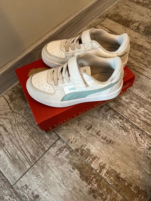 Маратонки за момче 31 номер на Пума