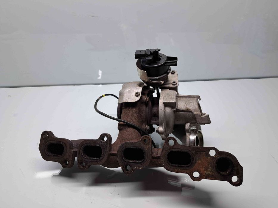Turbina Volkswagen Passat B8 Variant (3G5) [Fabr 2015-prezent] 04L2530