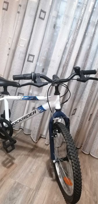 Детски планински велосипед Rockrider st 120