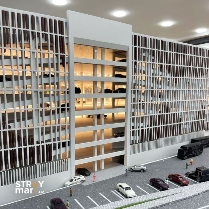 Stroymart Ibn Sino savdo markaz magazin, do'kon, ofis, fudkort, sklad