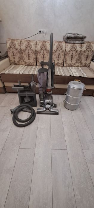 Продам пылесос Кирби