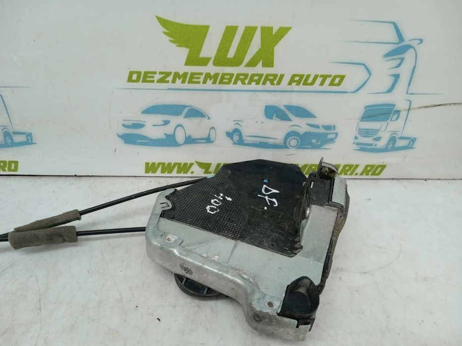 Broasca dreapta fata A046693 Lexus IS XE30 (facelift)  [din 2016 pana