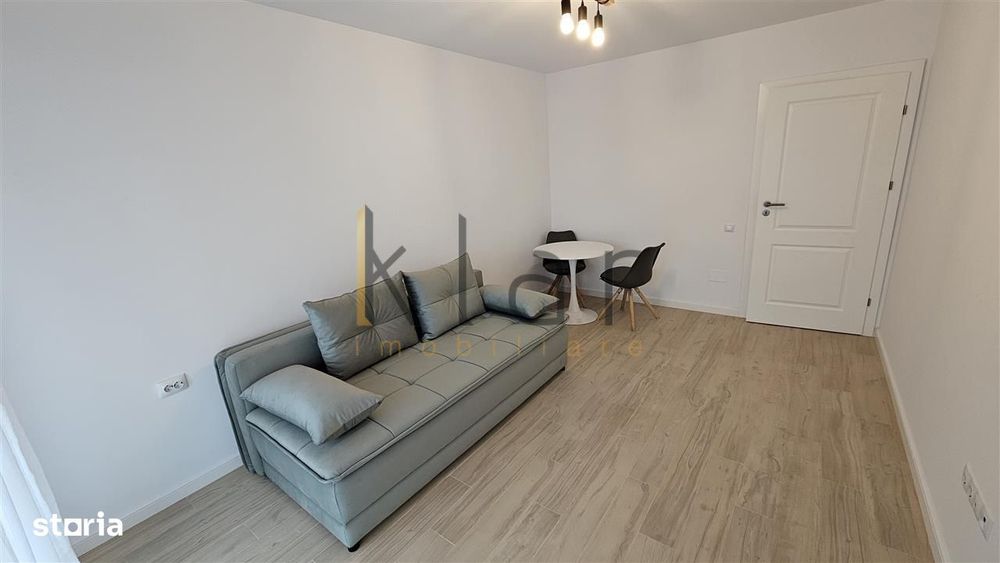 Apartament modern 3 camere 85mp,parcare, Gheorgheni - zona Brancusi