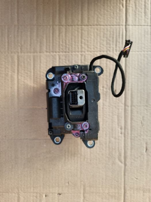 Selector cutie de viteze Audi A4 B9 Europa