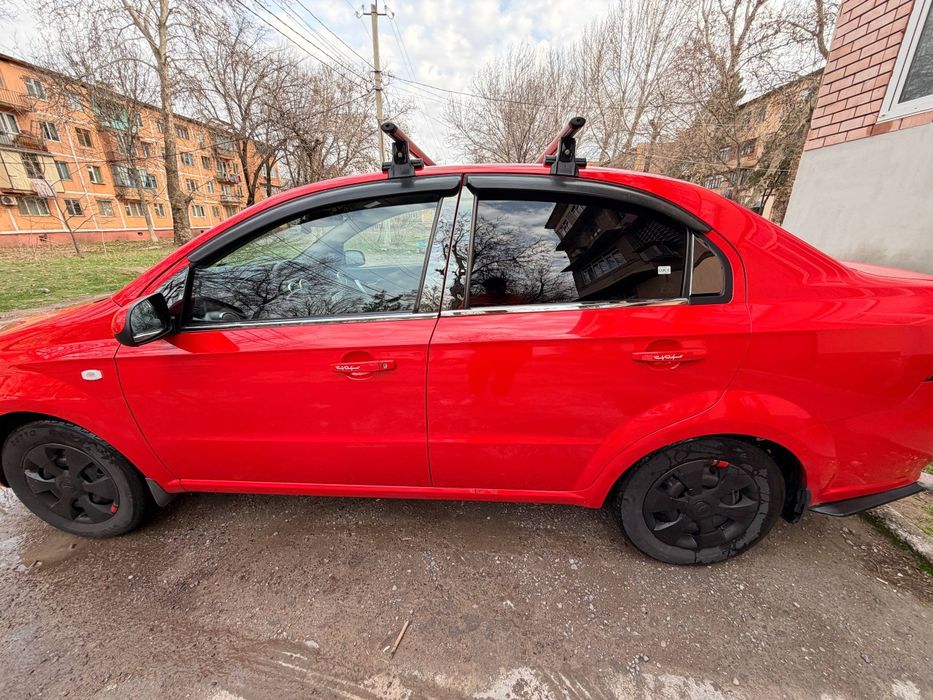 Продается Nexia3