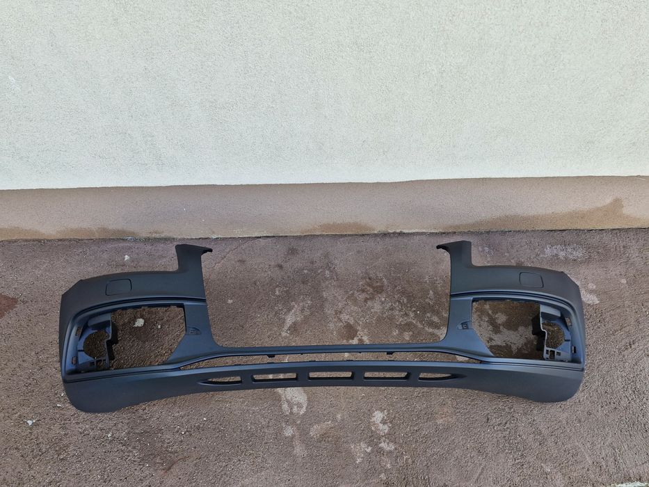 Bara fata Audi Q5 S-line facelift 2012-2016 NOUA AM