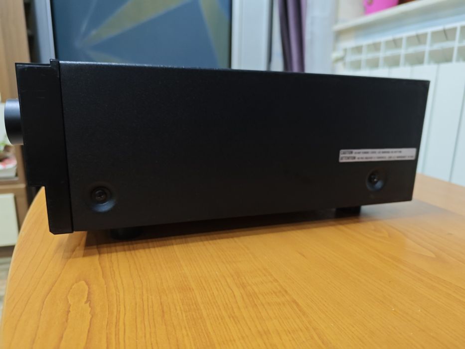 Amplificator Marantz pm 64