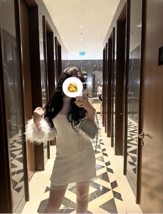 Продам платье в отличном состоянии.