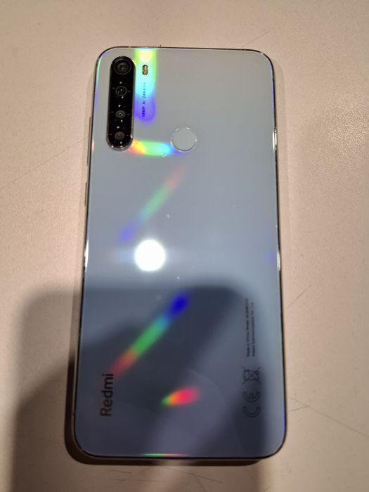 Redmi Note 8, в отличном состоянии
