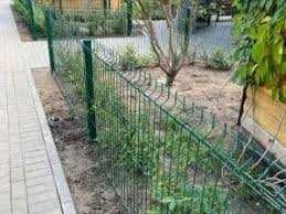 Еврозабор | 3D сетка