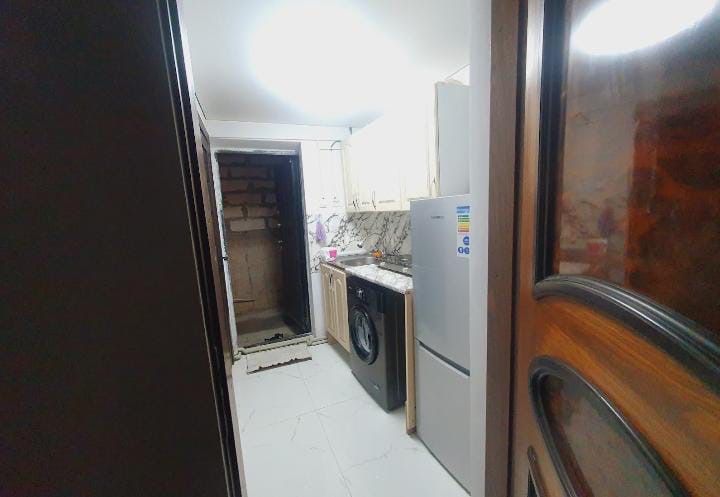 Сдам однокомнатную времянку