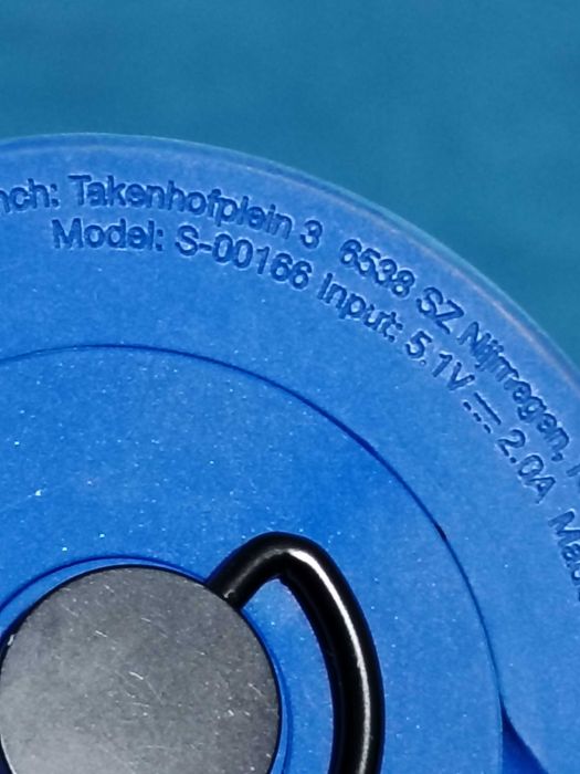 Logitech Ultimate Ears MegaBlast, model S-00166, boxă Bluetooth.