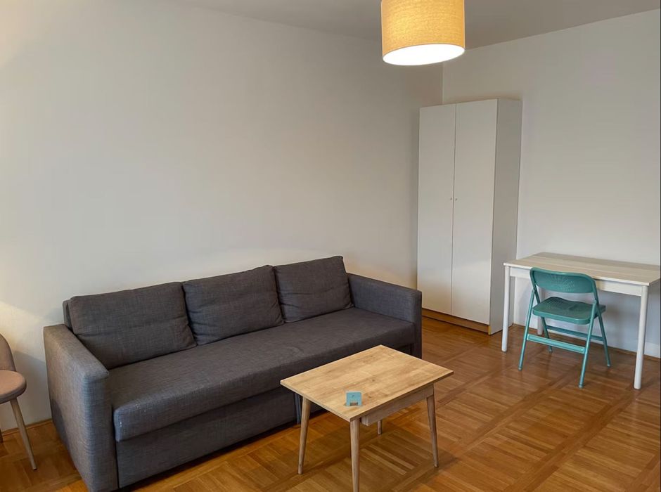 Едностаен апартамент под наем