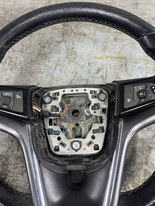 malibu 1 rul sotiladi