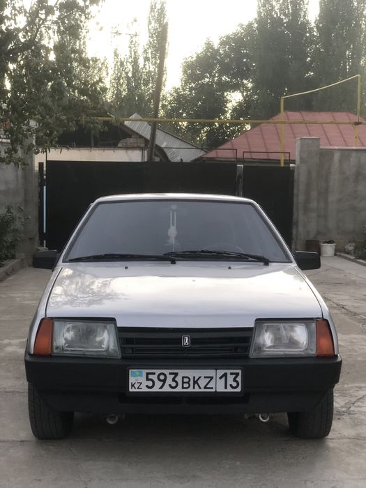 21099 с варантиииииииии