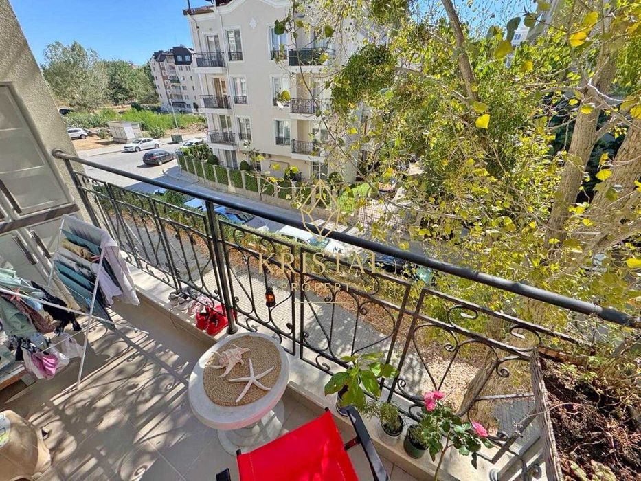 Продава се Едностаен апартамент в к.к. Слънчев бряг - 37 кв.м за 662 €/кв.м - Снимка #9