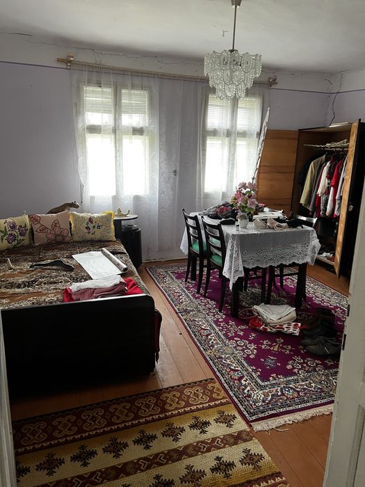 Casa de vanzare in Firiteaz