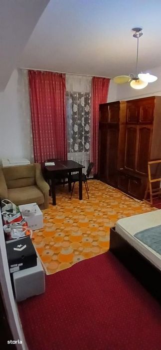 Apartament 1 camera Cuza Voda — fotografia 1