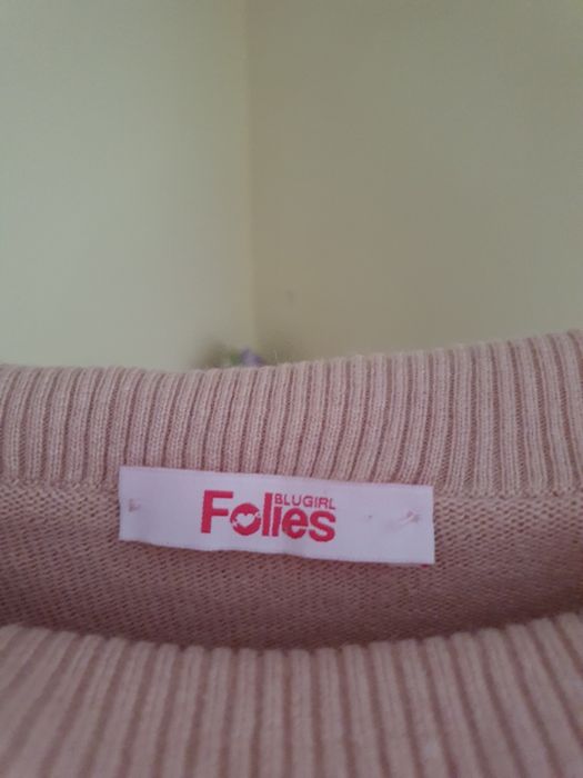 Rochie fete Folies