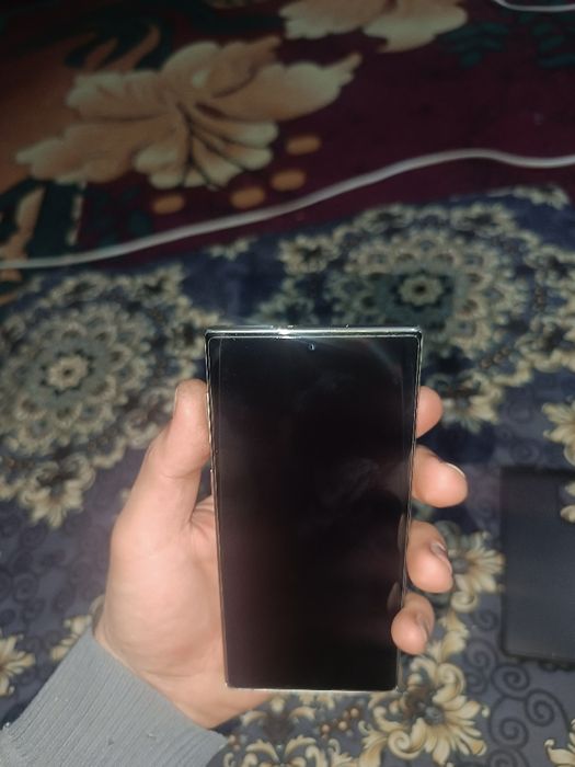 Samsung note 10 5g korea 12/256gb