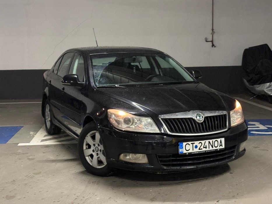 Vand/Schimb Skoda Octavia 2 Facelift | 2009 | 1.9TDI