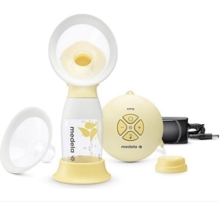Молокоотсос Medela автоматический