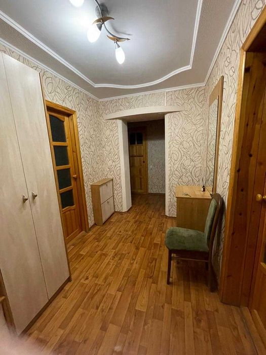 4х комнатная в центре!