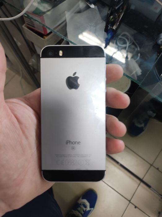 Apple iPhone 5 se 1 gen