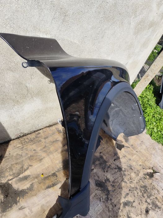 Десен калник Volvo xc90 2008г