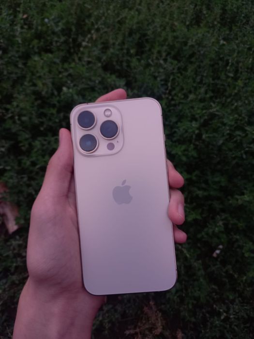 iphone 13 pro идеал Прям