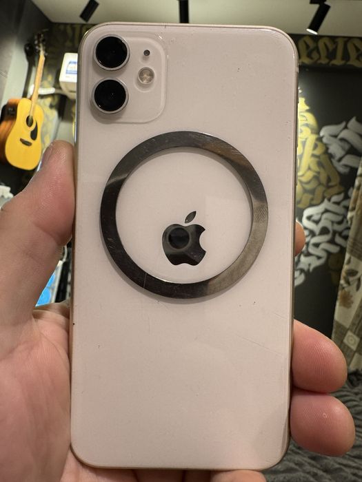 Iphone 11 128 гб