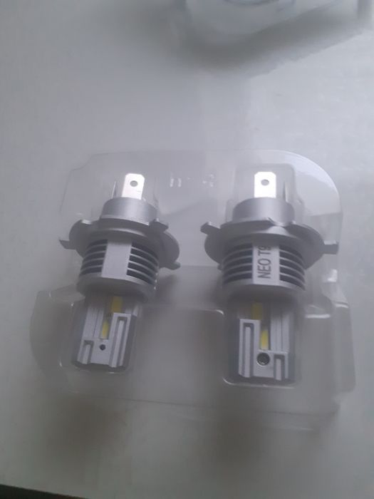 Продам лампы LED