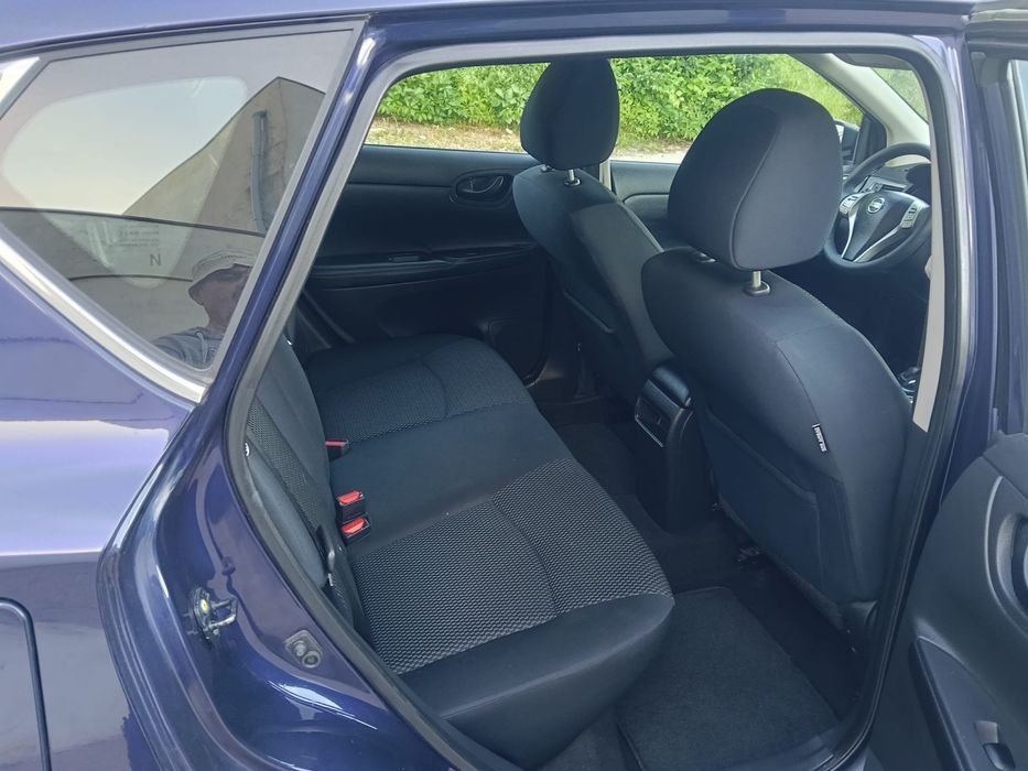 Nissan Pulsar 1.5dci-110cp(idem,Duster,Qaschai)-2015-E5