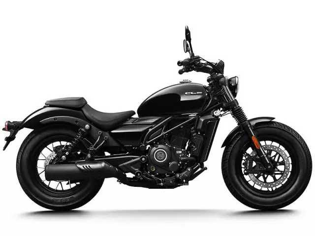 CFMOTO 250CLC (EFI, ABS) 2х-гарантия