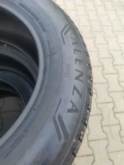 235 60 18 Anvelope Vara noi Bridgestone Alenza 001