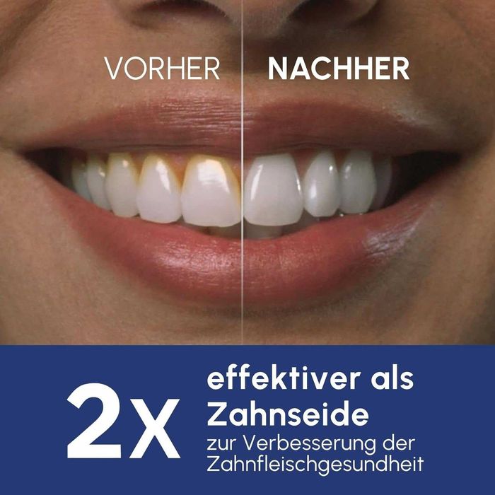 Зъбен душ Waterpik WP-660EU Ultra Professional